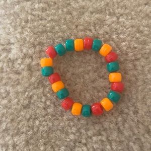 Christmas Bracelet